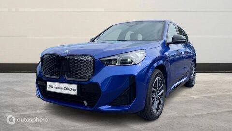 BMW X1 ixDrive30 313ch M Sport 2023 occasion Bayonne 64100