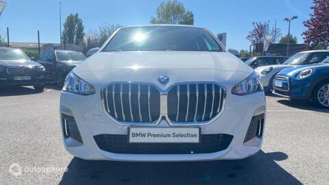 Serie 2 225e 245ch xDrive M Sport DKG7 2023 occasion 64100 Bayonne