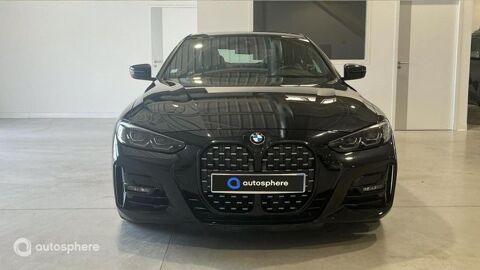 S&eacute;rie 4 420dA 190ch M Sport 2021 occasion 13100 Aix-en-Provence