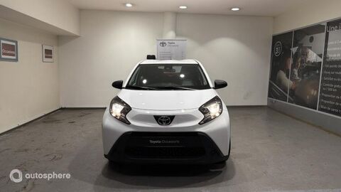 Aygo 1.0 VVT-i 72ch Active 2023 occasion 75005 Paris