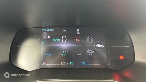 Clio 1.6 E-Tech 145ch full hybrid Techno - 24 2024 occasion 73300 Saint-Jean-de-Maurienne
