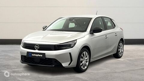 Opel Corsa 1.2 Turbo 100ch GS 2025 occasion Saint-Cyr-sur-Loire 37540
