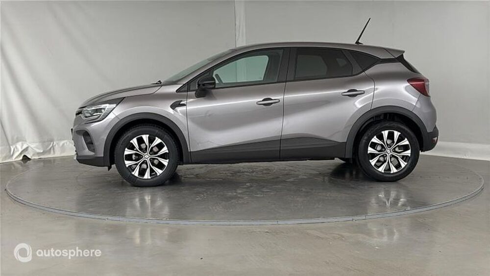 Captur 1.0 TCe 90ch Evolution 2024 occasion 77100 Meaux