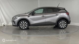 Captur 1.0 TCe 90ch Evolution 2024 occasion 77100 Meaux