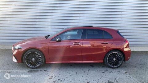 Classe A 250 e Hybrid EQ 163+109ch AMG Line 8G-DCT 2025 occasion 60740 Saint-Maximin