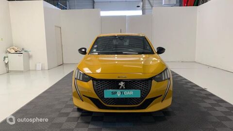 208 1.2 PureTech 100ch S&S GT Line 118g 2020 occasion 84000 Avignon
