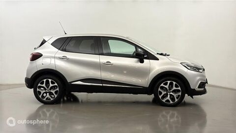 Captur 1.5 dCi 90ch energy Intens EDC 2019 occasion 93320 Les Pavillons-sous-Bois