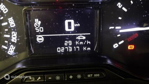 C3 1.2 PureTech 110ch S&S Shine 120-123g 2021 occasion 16700 RUFFEC