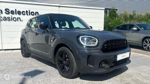 Countryman Cooper S 178ch Northwood BVA7 2021 occasion 30000 N&icirc;mes