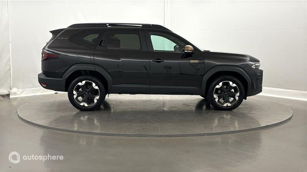 Bigster 1.8 hybrid 155ch Extreme 2026 occasion 59850 Nieppe