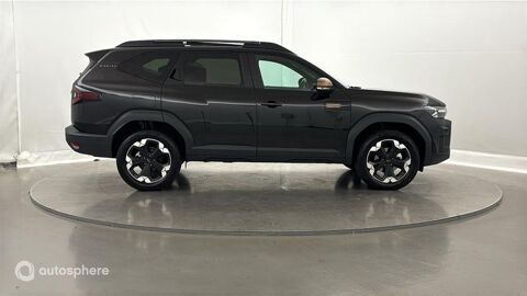 Bigster 1.8 hybrid 155ch Extreme 2026 occasion 59850 Nieppe