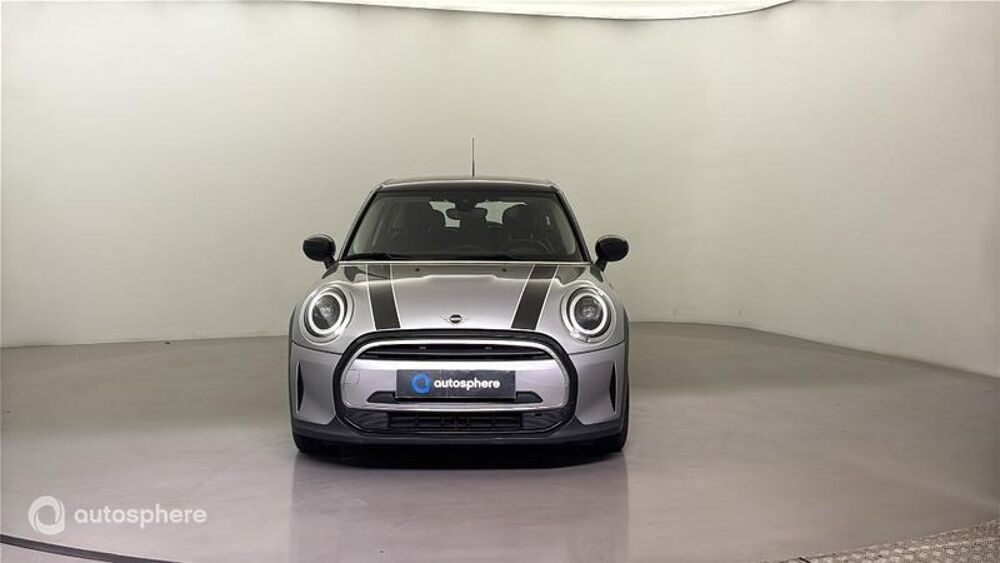 Cooper 136ch Edition Premium BVA7 2023 occasion 33700 M&eacute;rignac