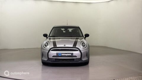 Cooper 136ch Edition Premium BVA7 2023 occasion 33700 M&eacute;rignac