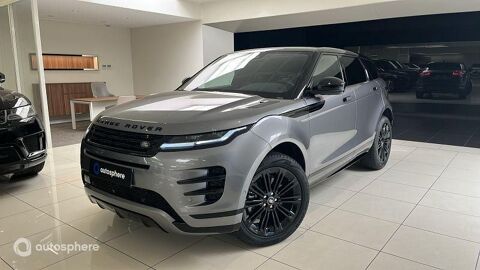 Annonce voiture Land-Rover Range Rover Evoque 71990 
