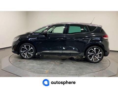 Renault Scénic 1.7 Blue dCi 120ch Intens 2019 occasion Thionville 57100