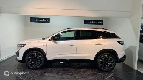 Austral 1.2 E-Tech full hybrid 200ch esprit Alpine - 25 2026 occasion 57000 Metz