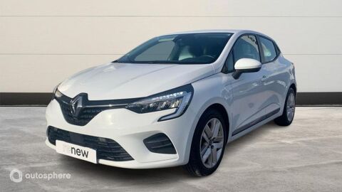 Renault Clio 1.0 TCe 100ch Zen GPL -21 2021 occasion Pertuis 84120