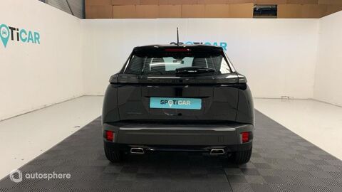 2008 1.2 Hybrid 145ch Style e-DCS6 2025 occasion 84000 Avignon