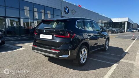 X1 sDrive18i 136ch Business Design 2023 occasion 13100 Aix-en-Provence