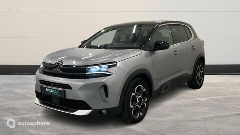 Citro&euml;n C5 aircross 1.5 BlueHDi 130ch MAX boite automatique 2024 occasion ORTHEZ 64300