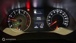 Captur 1.0 TCe 90ch Business -21 2022 occasion 94000 Cr&eacute;teil