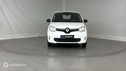 Twingo 1.0 SCe 65ch Life E6D-Full 2020 occasion 62218 Loison-sous-Lens