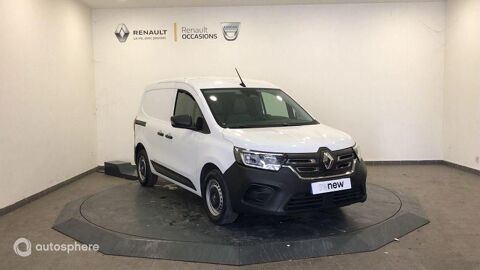 Renault Kangoo E-Tech EV45 dc 80kw Grand Confort 2022 occasion Arras 62000