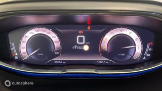 3008 1.2 PureTech 130ch S&S GT 2022 occasion 13100 Aix-en-Provence