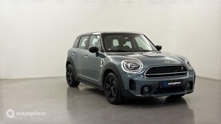 Countryman Cooper SE 125ch + 95ch Edition Premium Plus ALL4 BVA6 2023 occasion 33700 M&eacute;rignac