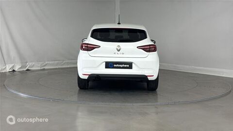 Clio 1.5 Blue dCi 100ch Evolution 2022 occasion 51100 Reims