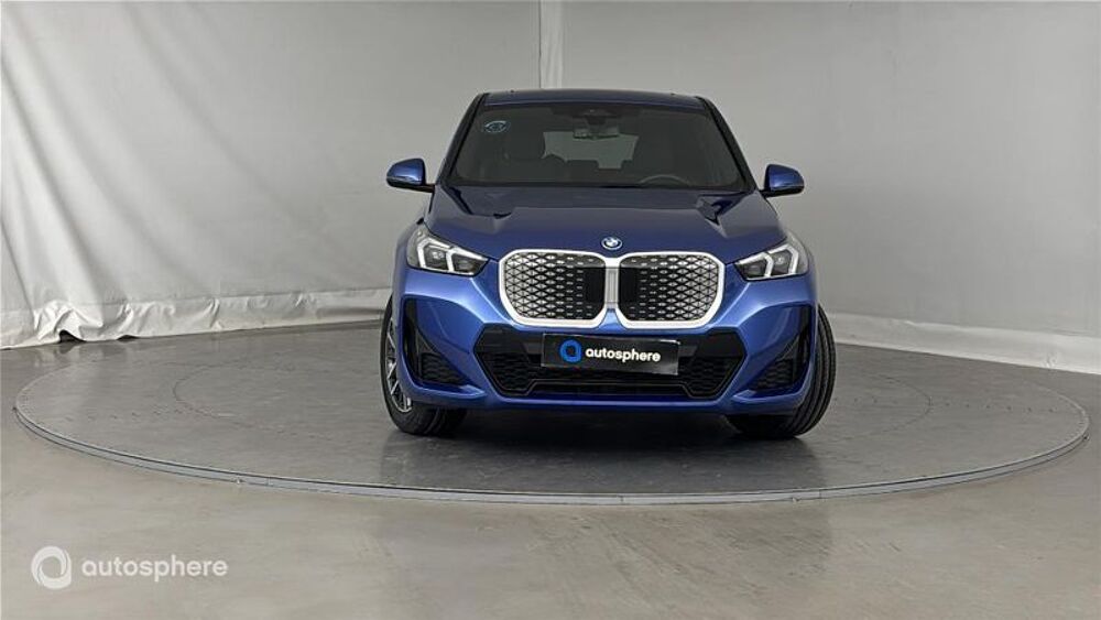 X1 ieDrive20 204ch M Sport 2023 occasion 59650 Villeneuve-d'Ascq