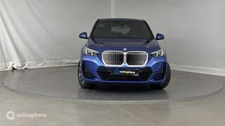 X1 ieDrive20 204ch M Sport 2023 occasion 59650 Villeneuve-d'Ascq