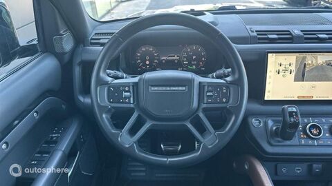 Defender 110 2.0 P400e X-Dynamic X 2023 occasion 69760 Limonest