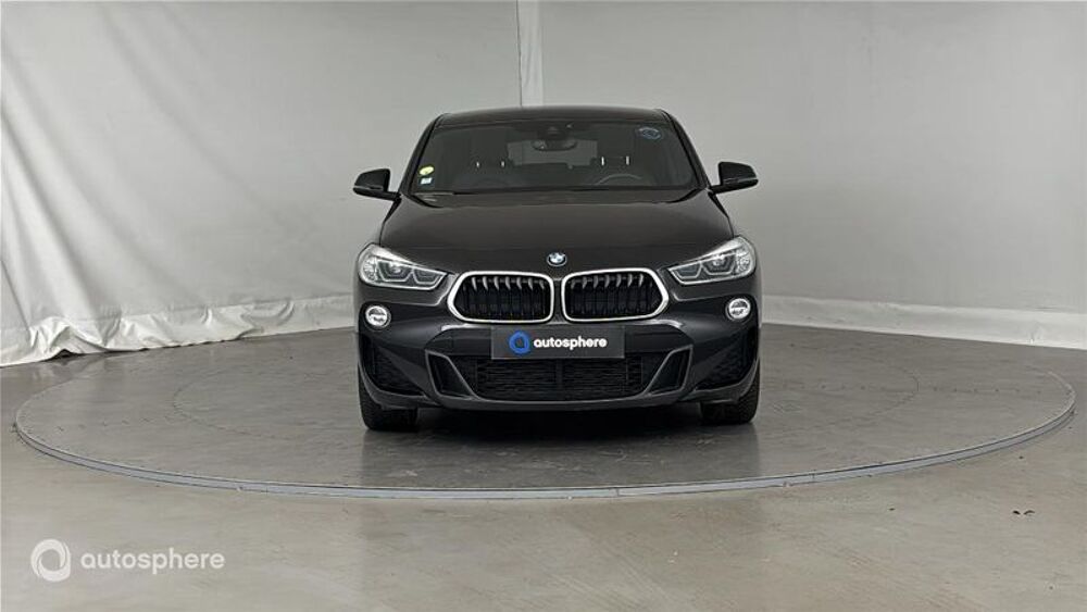 X2 sDrive20dA 190ch M Sport Euro6d-T 2019 occasion 51530 Magenta