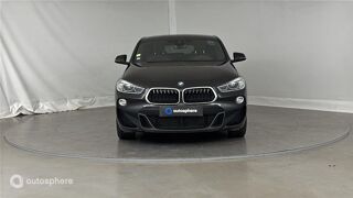 X2 sDrive20dA 190ch M Sport Euro6d-T 2019 occasion 51530 Magenta