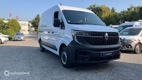 Master F3500 L2H2 2.0 Blue dCi 130ch Advance 2024 occasion 13090 Aix-en-Provence