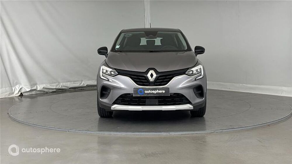 Captur 1.0 TCe 90ch Business -21 2021 occasion 62800 Li&eacute;vin