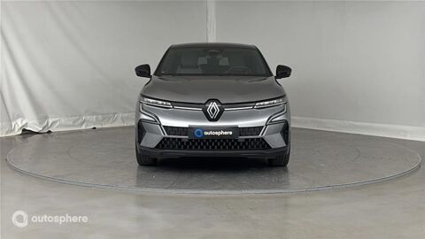 M&eacute;gane E-Tech Electric EV60 220ch Techno super charge 2023 occasion 10000 Troyes