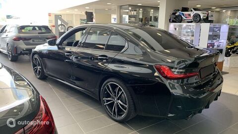 Série 3 320iA xDrive 184ch M Sport 2025 occasion 59650 Villeneuve-d'Ascq