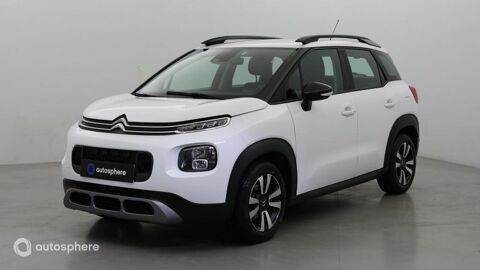 Citroën C3 Aircross PureTech 82ch Feel 2018 occasion Montluçon 03100
