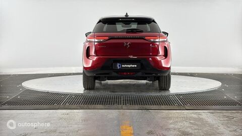 DS3 E-Tense 156ch Rivoli 2023 occasion 63000 Clermont-Ferrand