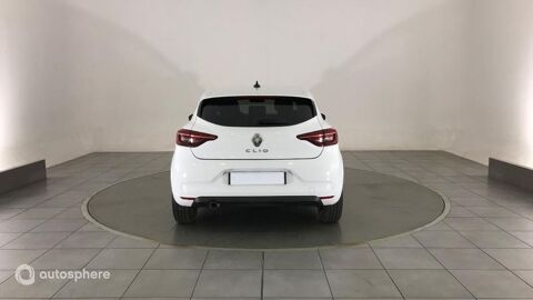 Clio 1.0 SCe 65ch Evolution 2023 occasion 86400 Civray