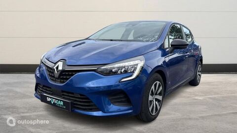 Renault Clio 1.0 TCe 90ch Equilibre 2023 occasion Compiègne 60200