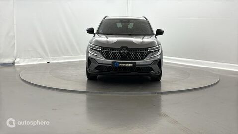 Austral 1.2 E-Tech full hybrid 200ch Iconic esprit Alpine 2023 occasion 62219 Longuenesse