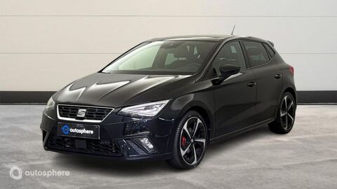 Annonce voiture Seat Ibiza 20599 €