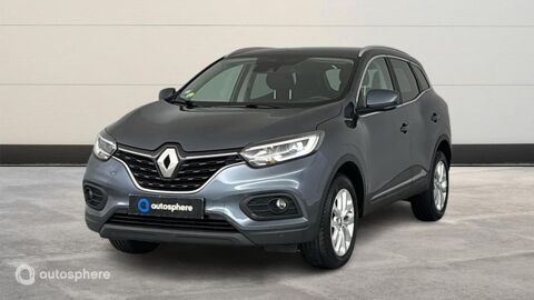 Renault Kadjar 1.5 Blue dCi 115ch Business 112g 2020 occasion Sequedin 59320