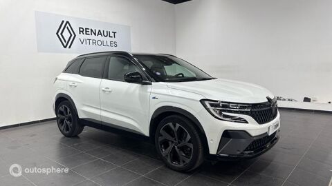 Austral 1.2 E-Tech full hybrid 200ch Techno esprit Alpine 2023 occasion 13127 Vitrolles