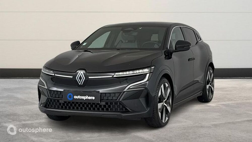 M&eacute;gane E-Tech Electric EV60 220ch Techno optimum charge 2022 occasion 77100 Meaux