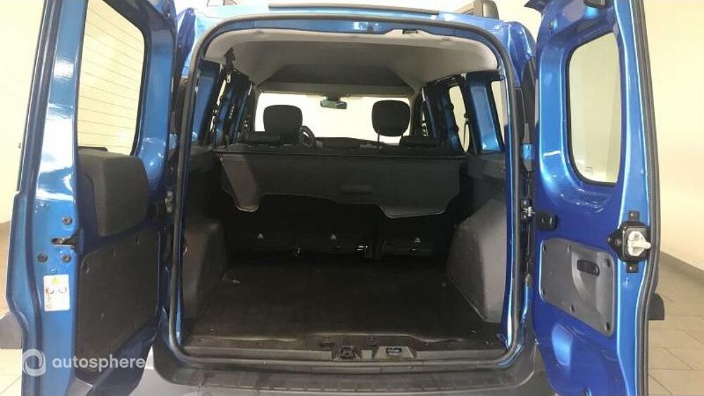 Dokker 1.2 TCe 115ch Stepway 2018 occasion 54135 Mexy