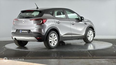 Captur 1.0 TCe 90ch Business 2021 occasion 73200 Albertville